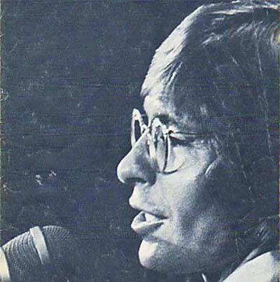 John Denver – How Can I Leave You Again