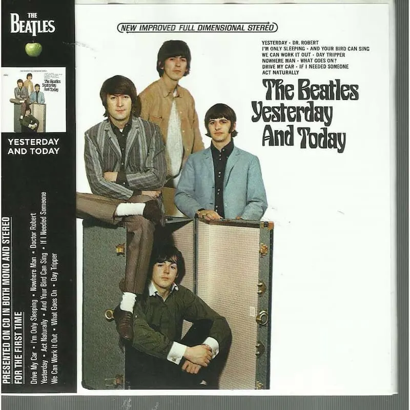 Yesterday. Please The Beatles – Yesterday – OldiesSong