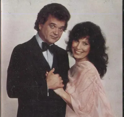 Conway Twitty – Last Date