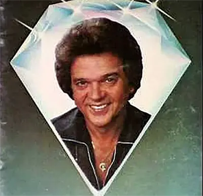 Conway Twitty – Linda on My Mind