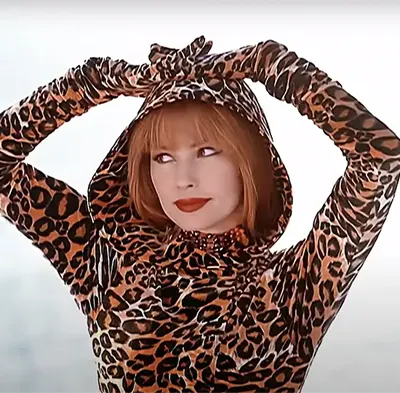 Shania Twain – That Don’t Impress Me Much