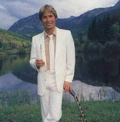 John Denver – Baby, You Look Good to Me Tonight