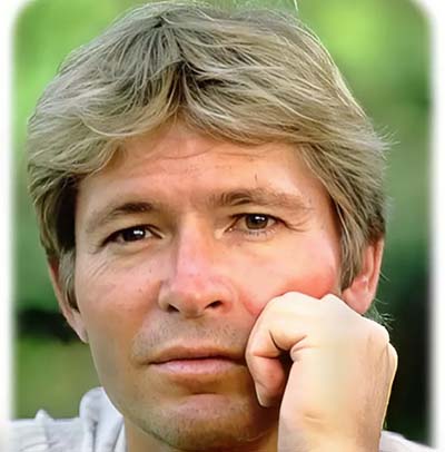 John Denver – Bet on the Blues