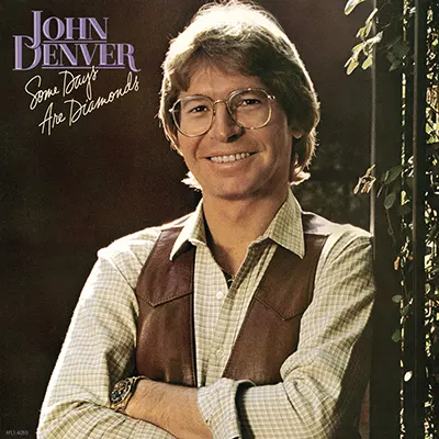 John Denver – Fly Away