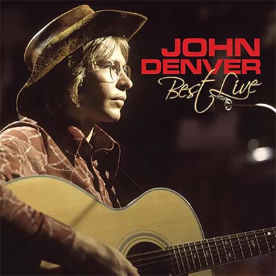 John Denver – The Foxfire Suite
