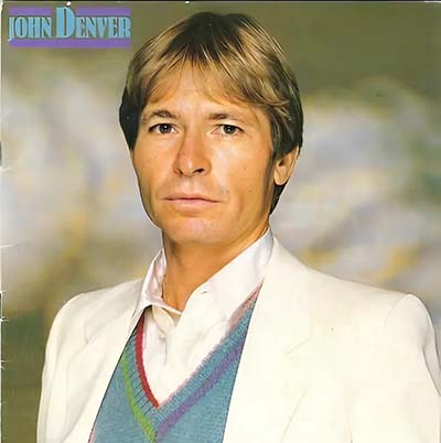 John Denver – The Gold and Beyond