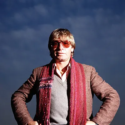 John Denver – You Say That the Battle Is Over
