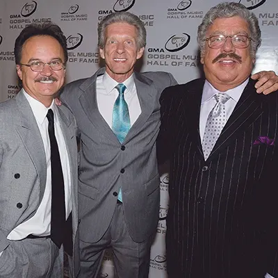 The Statler Brothers – I’ll Go to My Grave Loving You