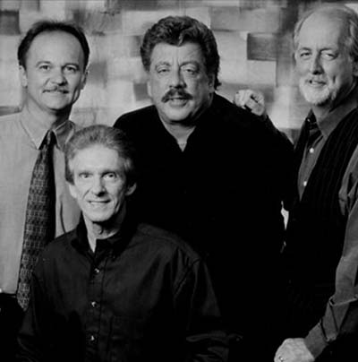 The Statler Brothers – Whatever Happened to Randolph Scott