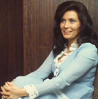 Loretta Lynn – The Pill