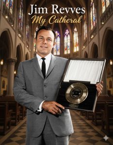 Jim Reeves – My Cathedral – OldiesSong